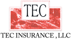 TEC Insurance Logo